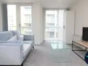 Heywood Way, Salford, M6 5TL, United Kingdom | 1 bed...
