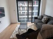 Heywood Way, Salford, M6 5TL, United Kingdom | 1 bed...