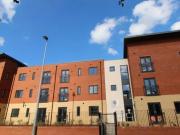 Heywood Way, Salford, M6 5TL, United Kingdom | 2 bed...