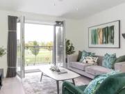 Heywood Way, Salford, M6 5TL, United Kingdom | 2 bed...