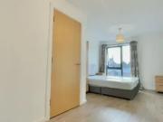 Heywood Way, Salford, M6 5TL, United Kingdom | 2 bed...