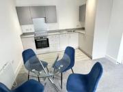 Heywood Way, Salford, M6 5TL, United Kingdom | 2 bed...