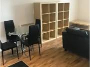 Heywood Way, Salford, M6 5TL, United Kingdom | 2 bed...