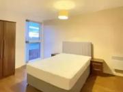 Heywood Way, Salford, M6 5TL, United Kingdom | 2 bed...