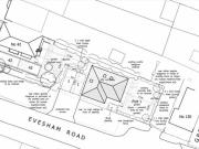 Heyworth Road, Leicester, Land For Sale