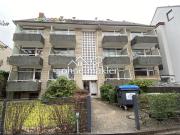 HH Ohlsdorf freie/sanierte 1 Zimmer Whg. mit Balkon/TG