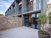 hi end, fully tenanted residential s.