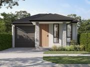 Hi, I'm a Brand New Home in a Sought After Locale.