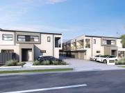 Residence 2 Available! All other homes sold.