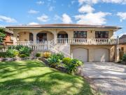 Hi, I'm The Rostrevor All Rounder. Hi, I'm The Rostrevor All Rounder.