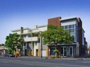 Hi, I'm your modern city fringe retreat with easy...