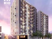 HI RIO | DEPARTAMENTOS EN PREVENTA EN 3RA. ETAPA DEL RIO