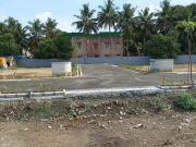 Mannivakkam 2 BHK Villa For Sale Chennai