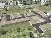 Hi Tech Luxland Mini Town,Ponmar Residential Plot For...