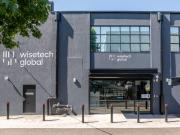 Hi Tech Refurbished Office Space for Lease | Alexandria
