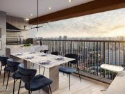Apartamentos à venda em Alto da Boa Vista, São Paulo | 3...