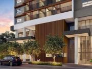 Hi View Alto da Boa Vista Residence