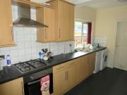 Hibbert Street, Rusholme, Manchester M14, 4 bed terraced...