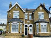 Hibernia Road, Hounslow, 5 Bedroom Semi detached