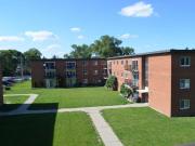 Hibiscus Garden Apartments Three Bedroom Apartment...