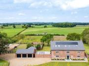 Hickhurst Lane, Rushton, 6 Bedroom Detached