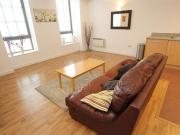 Hicking Building, Block 1, Nottingham