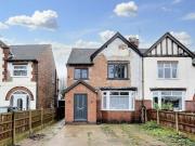 Hickings Lane, Stapleford, 3 Bedroom Semi detached