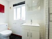 Hickling Close, Rothley