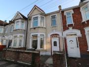 Hickling Road, Ilford, Essex IG1, 4 bed terraced house...