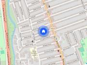 Hickling Road, Ilford, IG1