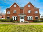 Hickory Close, Coventry