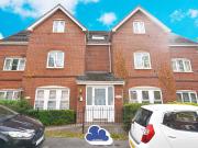 Hickory Close, Henley, Coventry Let agreed