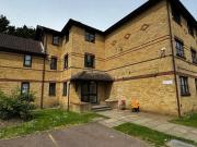 Hickory Close, London, N9 7PY, United Kingdom | 1 bed...