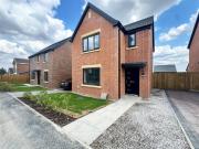 house for rent in Hickory Mews, Morley, Leeds