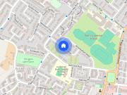 Hicks Beach Road, Cheltenham, GL51