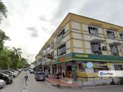Hicom Glenmarie