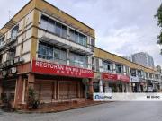 HiCom Glenmarie Industrial Park