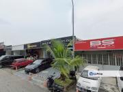 Hicom Glenmarie Industrial Park