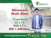 HiCom Glenmarie Industrial Park