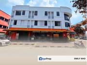 HiCom Glenmarie Industrial Park