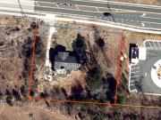 Hicone Rd, Greensboro, Plot For Sale