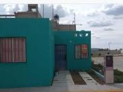 Hidalgo en Tizayuca CASA