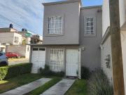 HIDALGO MINERAL DE LA REFORMA COLINAS DE LA PLATA CASA VENTA