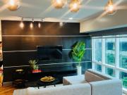 Hidalgo Place | One Bedroom 1BR Condo Unit For Rent #7605