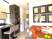 Hidalgo Royale – Royal Palms Bohol