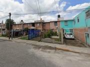 Hidalgo, Tizayuca, Fraccionamiento Las Campanas. Casa en...