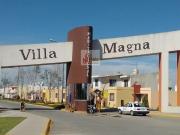 HIDALGO TIZAYUCA VILLA MAGNA CASA VENTA