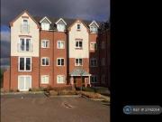 Hidcote House, Coventry, 2 Bedroom Flat