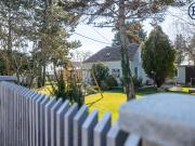 Hidden away in a quiet garden neighborhood, a little gem...