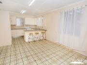 Hidden away, yet close to everything!